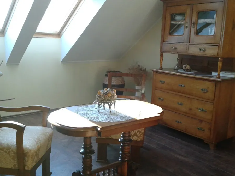 Oddih brez televizije