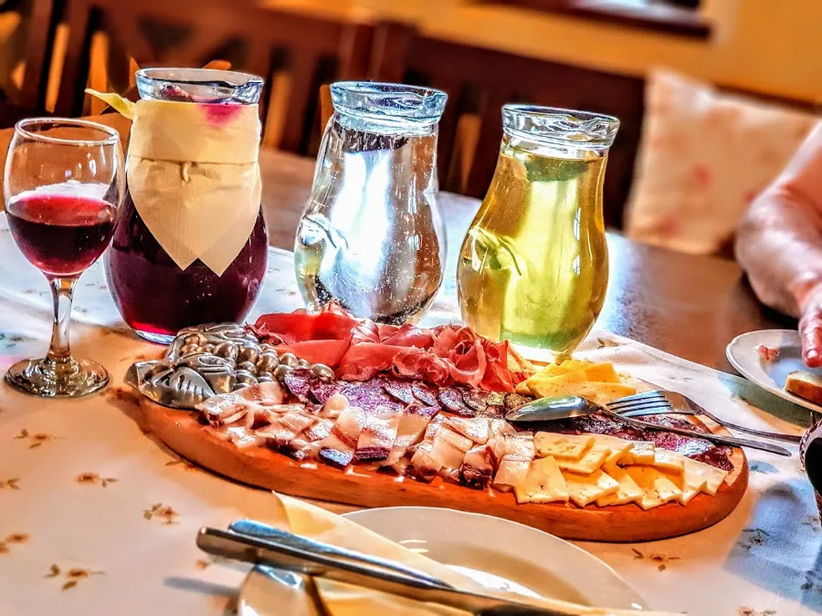 Vsako jutro drugačen...